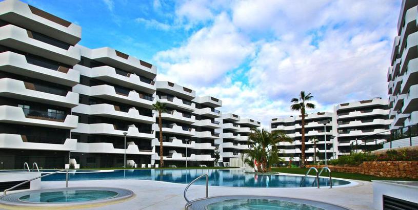 Апартаменты Arenales Playa 93 by Bravos Club
