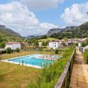 Holiday home Stunning home in Arredondo with Outdoor swimming pool, WiFi and 3 Bedrooms