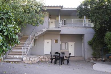 Гостевой дом Kibbutz Beit Alfa Guest House