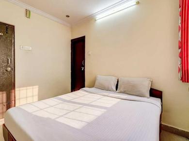 Hotel SPOT ON 81452 Sri Balaji Lodge