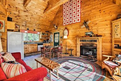 Ultimate East Dover Home - Perfect for Outdoorsmen