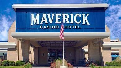 Hotel Maverick Hotel and Casino by Red Lion Hotels