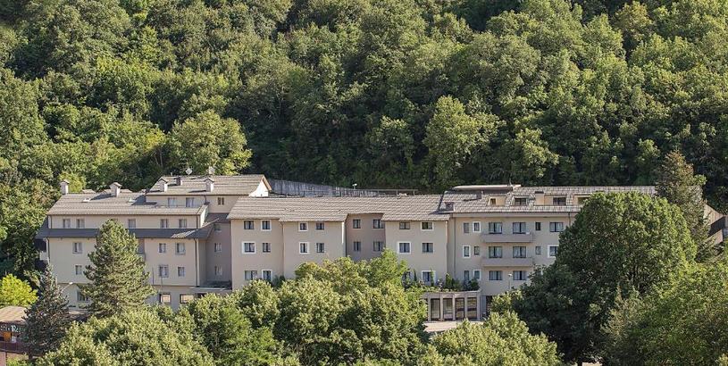Hotel Hotel Monte Meraviglia