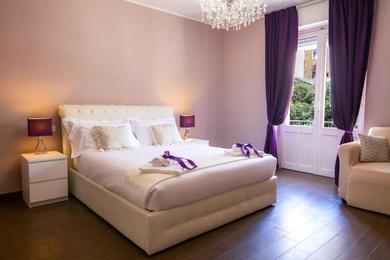 Guest house Arcobaleno Suites