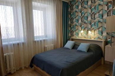 Apartments Новая большая квартира на пр. Ленина