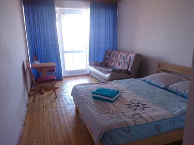 Guest house Guesthouse Baykal Lux Aeterna