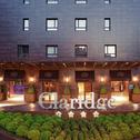 Отель Claridge Madrid