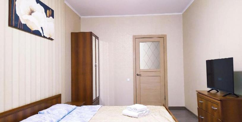 Apartments Two bedroom apartment on Sarayshyq Street 7B