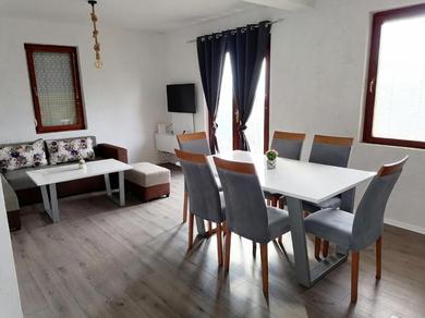 Villa Villa Apartments STEFAN - Ramne Ohrid