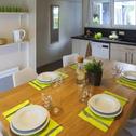 Апартаменты L'Ecrin Normand, Forges-les-eaux, holiday home non-detached for 7 pers
