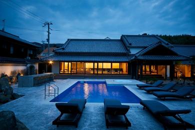 Holiday home Awaji - House - Vacation STAY 13873