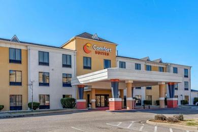 Hotel Comfort Suites Airport South