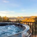 Holiday home Overlook Cabin. Romantic Views Fire Pit/Hot Tub & Zion Adventure