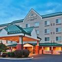 Motel Country Inn & Suites by Radisson, Hagerstown, MD