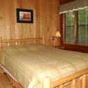 Guest house Carolina Landing Camping Resort Cabin 10