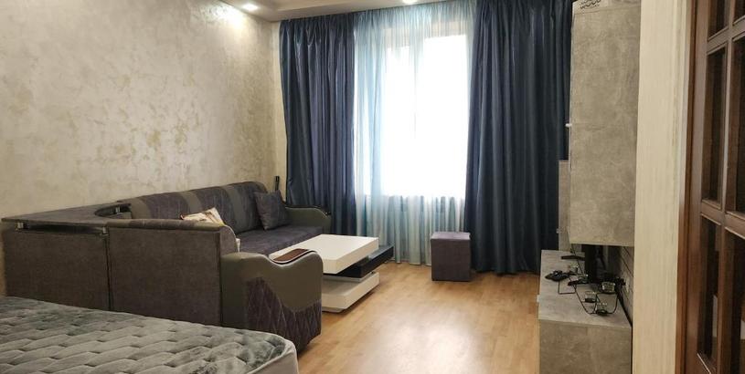 Apartments Apartment at Abovyan Street