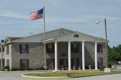 Motel The Patriot Inn