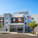 Отель TownePlace Suites by Marriott Niceville Eglin AFB Area