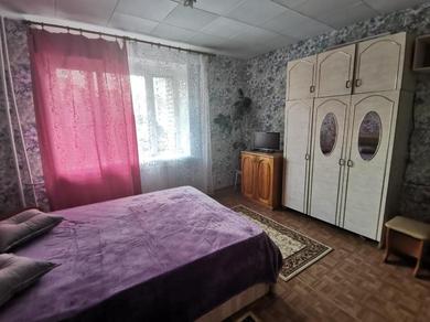 Apartments 2 комнатная у метро Комендантский пр