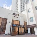Отель Hotel Mir