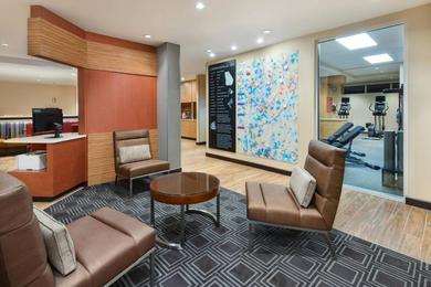 Hotel TownePlace Suites Atlanta Lawrenceville