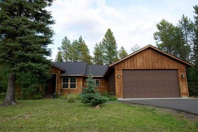 Holiday home The Swellegant Moose by Casago McCall - Donerightmanagement