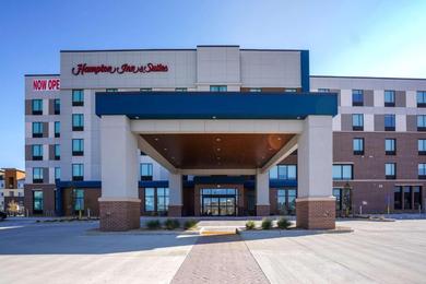 Hotel Hampton Inn & Suites Aurora South, Co