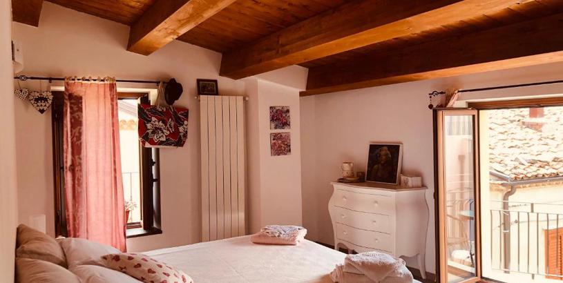Holiday home Casetta di Rosella - Casa Vacanze nel Parco del Pollino in Basilicata