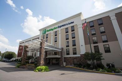 Hotel Holiday Inn Express & Suites Nashville Southeast - Antioch, an IHG Hotel