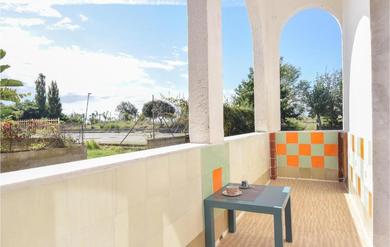 Apartments Nice apartment in Nocera Terinese with 2 Bedrooms and WiFi