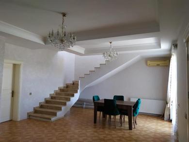 Hotel Villa in Nakhchivan city, Azerbaijan