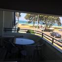 Мотель Ocean Waves Beachfront Motel