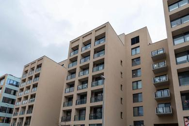 Apartments Apartmá Praha