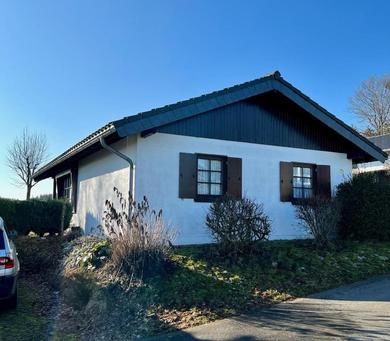 Дом отдыха Kleine Eifelperle Gönnersdorf