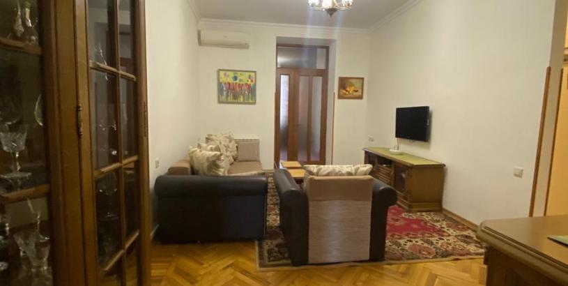 Apartments Apartment at Bagramyan Street