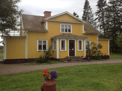 Guest house Marielund Gård
