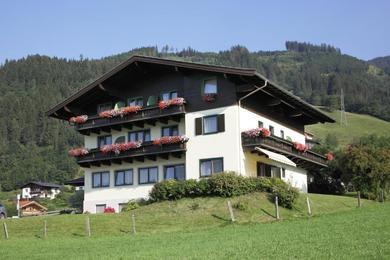 Guest house Pension Bergblick