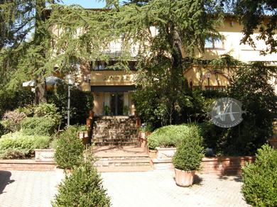 Hotel Villa Ambrosina