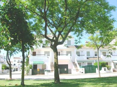 Apartments La Antilla/Islantilla-apartamento para 6 PAX cerca de la playa