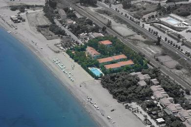 Resort Villaggio Calipso