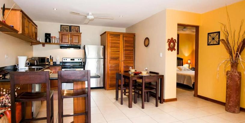 Апартаменты Nicely Priced, Well-Decorated Condo with Pool Near Beach in Brasilito