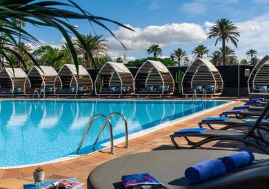 Hotel AxelBeach Maspalomas - Apartments and Lounge Club - Adults Only