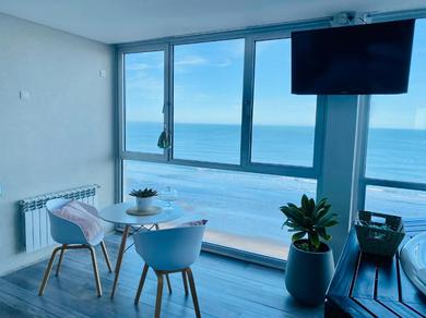 Apartments Loft 7 piso frente al mar para 2 personas