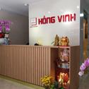 Hotel Hong Vinh Hotel