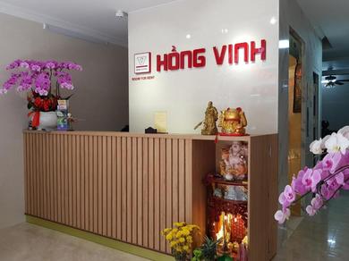 Hong Vinh Hotel