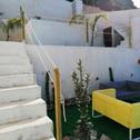 Villa 3 bedrooms villa with private pool and garden at Carratraca