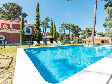 Вилла Villa Garidas Titanio - Modern and Spacious 5 Bedroom Villa for 10 - Private Gated Pool
