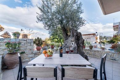 Villa Olive Tree