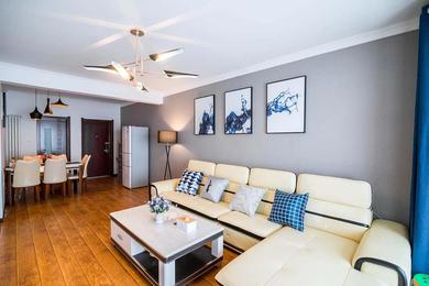 Apartments Henan Luoyang·Peony Square· Locals Apartment 00153280