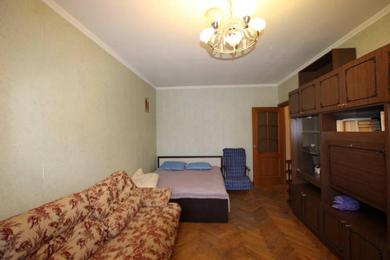 Apartments Ostrovityanova 31, Konkovo